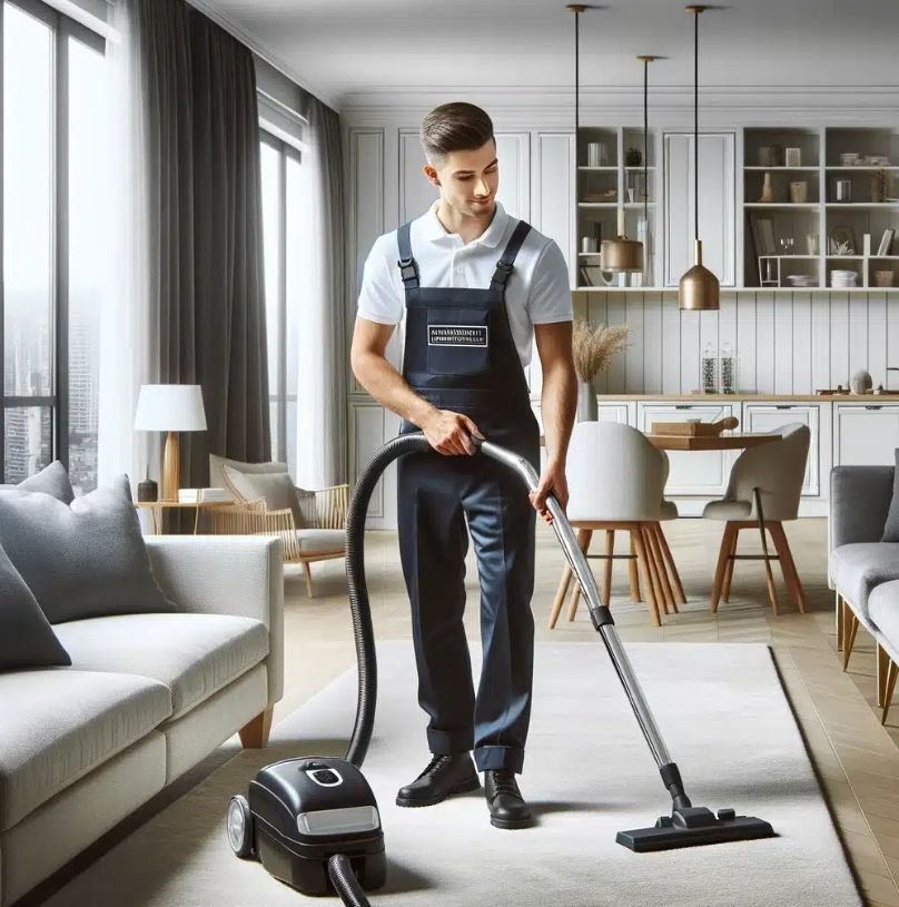  Office Cleaning Service
